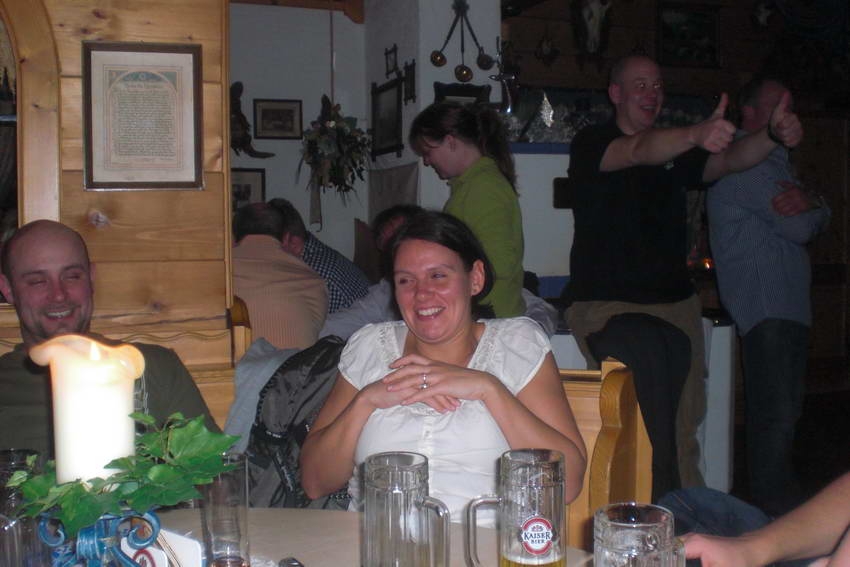 2-Katschberg, Geischl 190